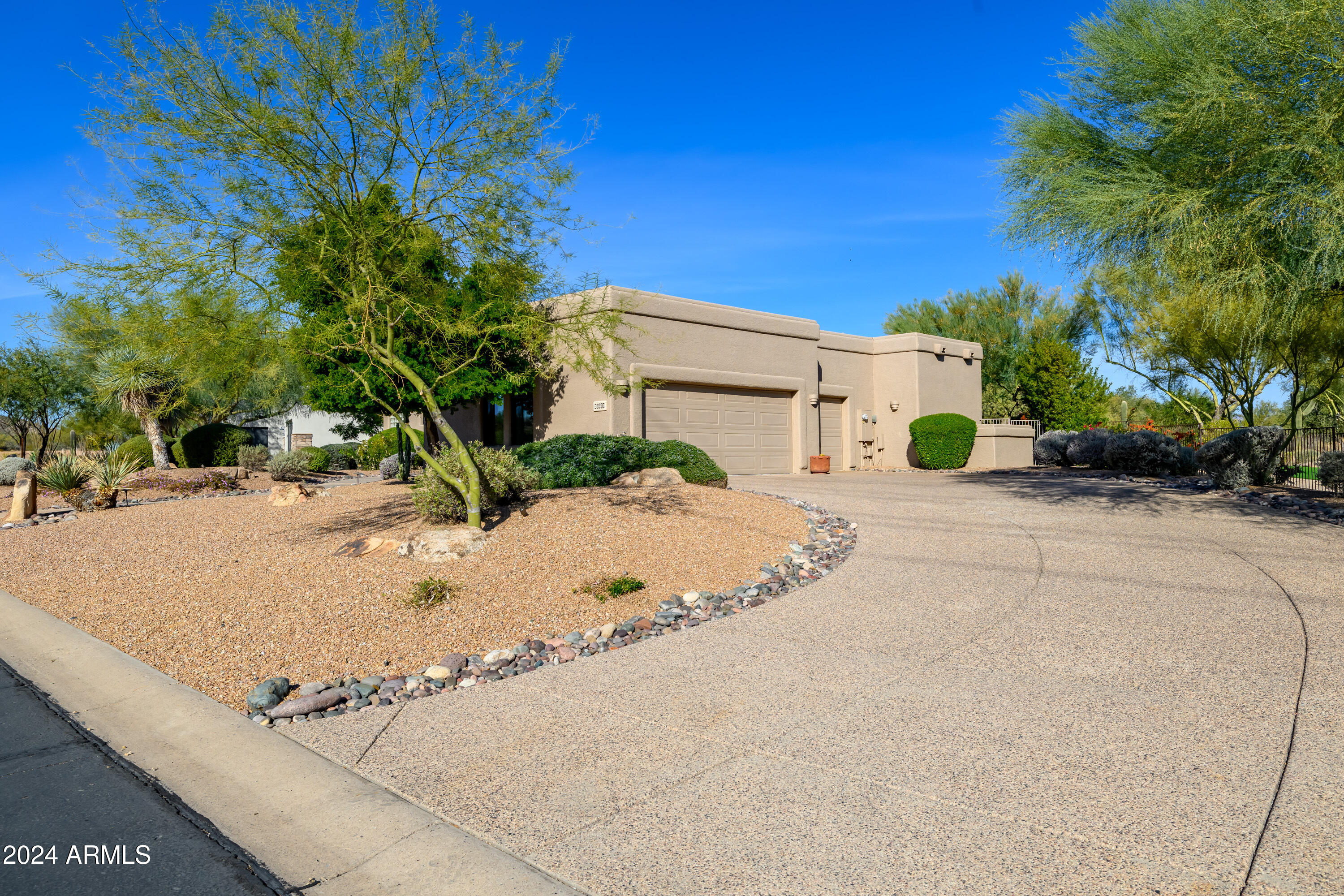 26601 North Palo Fiero Road Rio Verde, AZ 85263 - Photo 43 of 44 _DSC3929-HDR-4