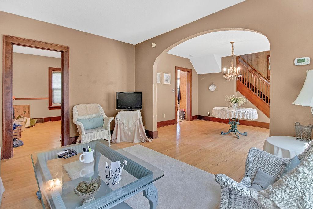 114 1st Street Wolverton, MN 56594 - Photo 12 of 33