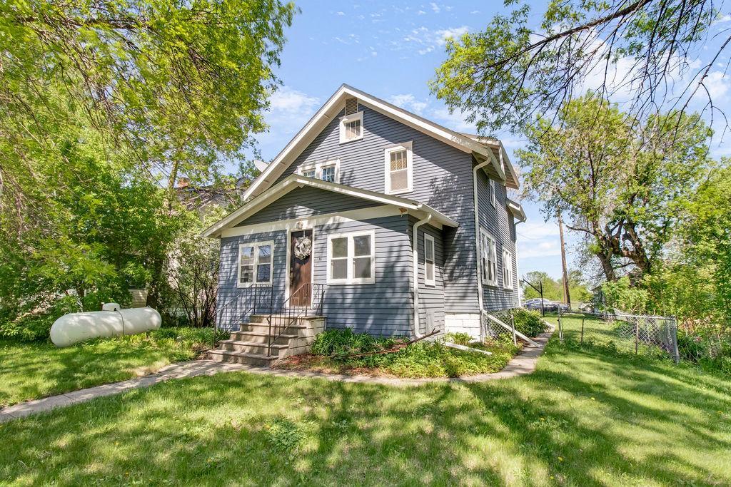 114 1st Street Wolverton, MN 56594 - Photo 2 of 33