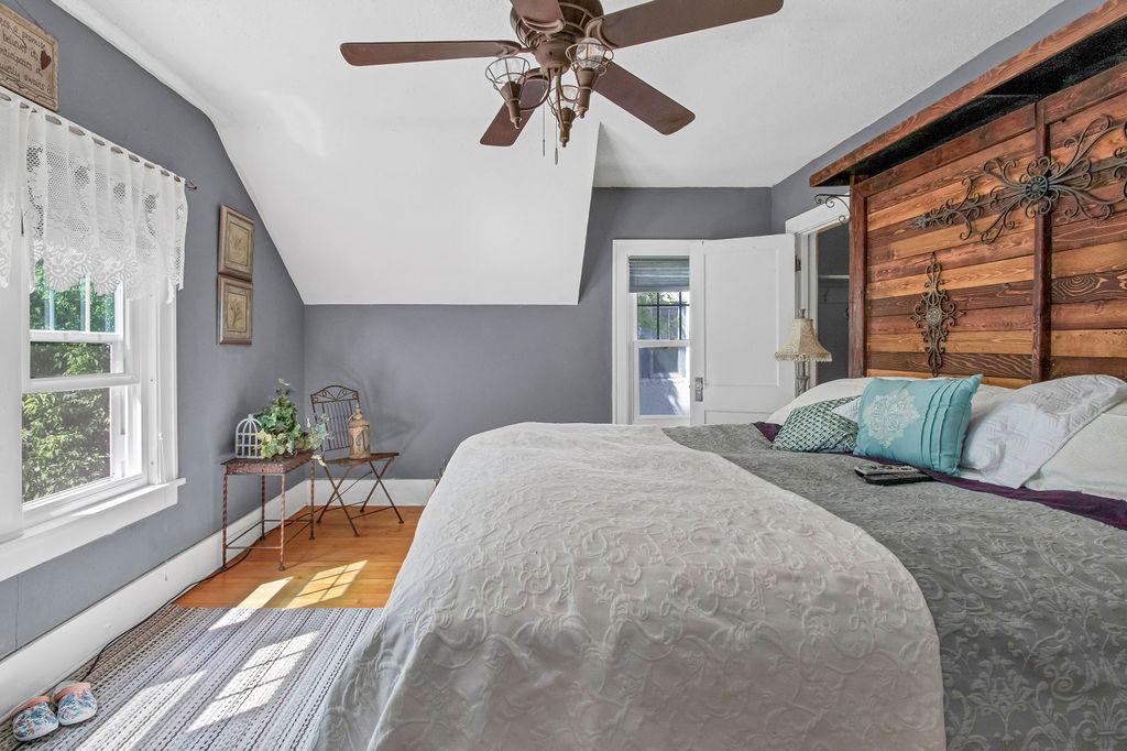 114 1st Street Wolverton, MN 56594 - Photo 21 of 33