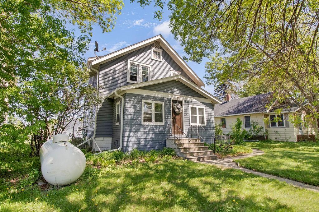 114 1st Street Wolverton, MN 56594 - Photo 3 of 33