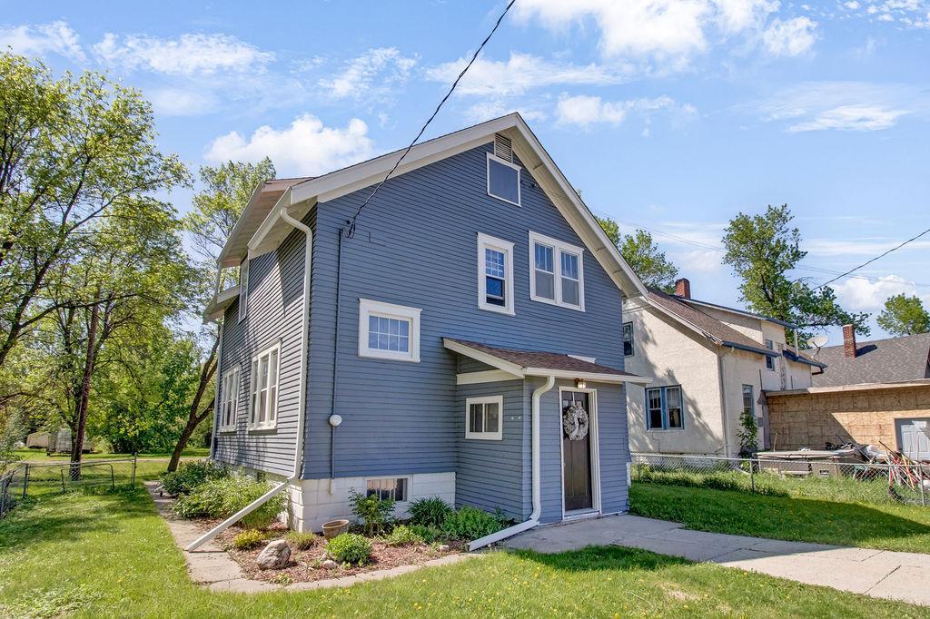 114 1st Street Wolverton, MN 56594 - Photo 31 of 33