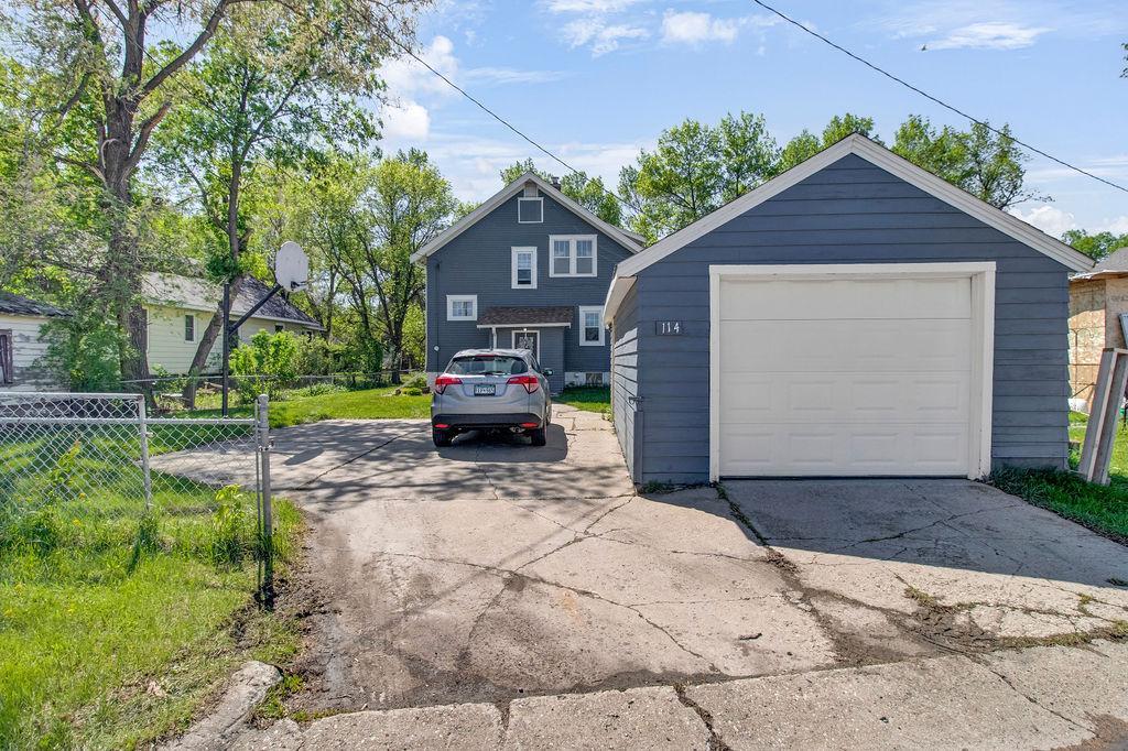 114 1st Street Wolverton, MN 56594 - Photo 32 of 33