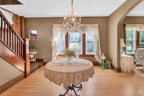 $230,000 | 114 1st Street, Wolverton, MN 56594