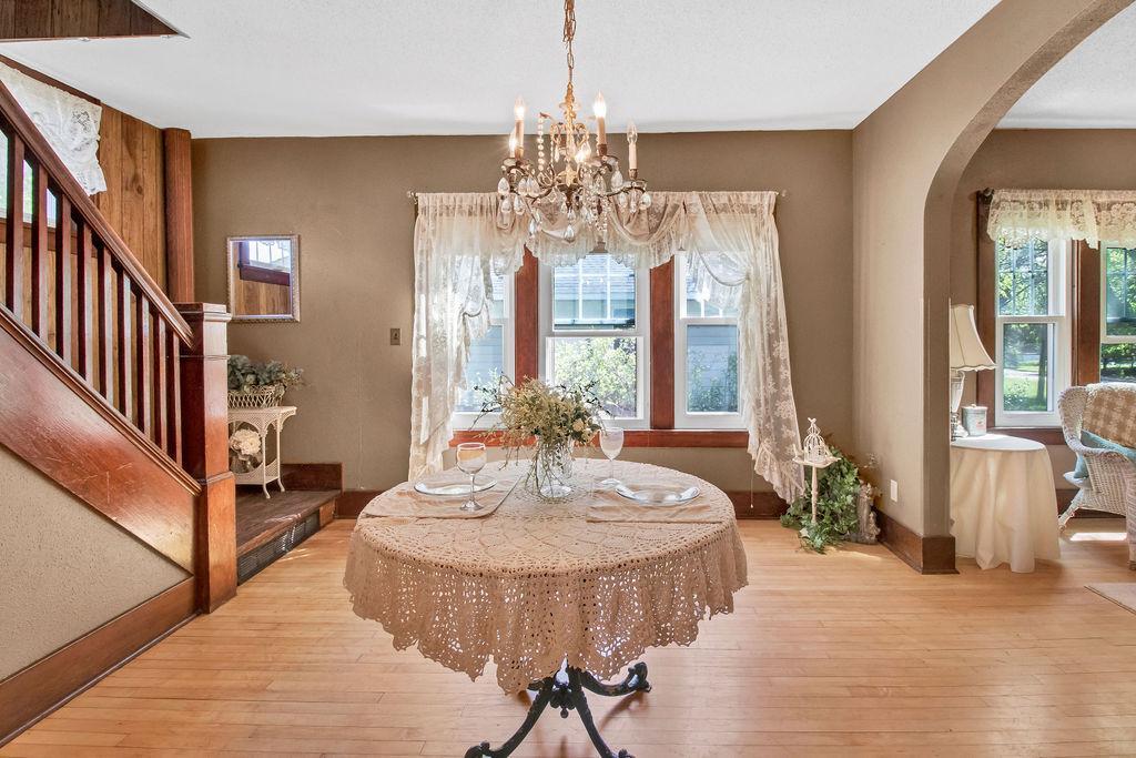 114 1st Street Wolverton, MN 56594 - Photo 7 of 33