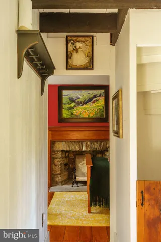 a picture of a door of a house