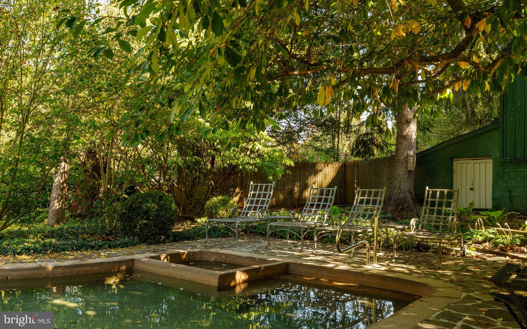 2943 Windy Bush Road Newtown, PA 18940 - Photo 40 of 49 a view of yard with tree