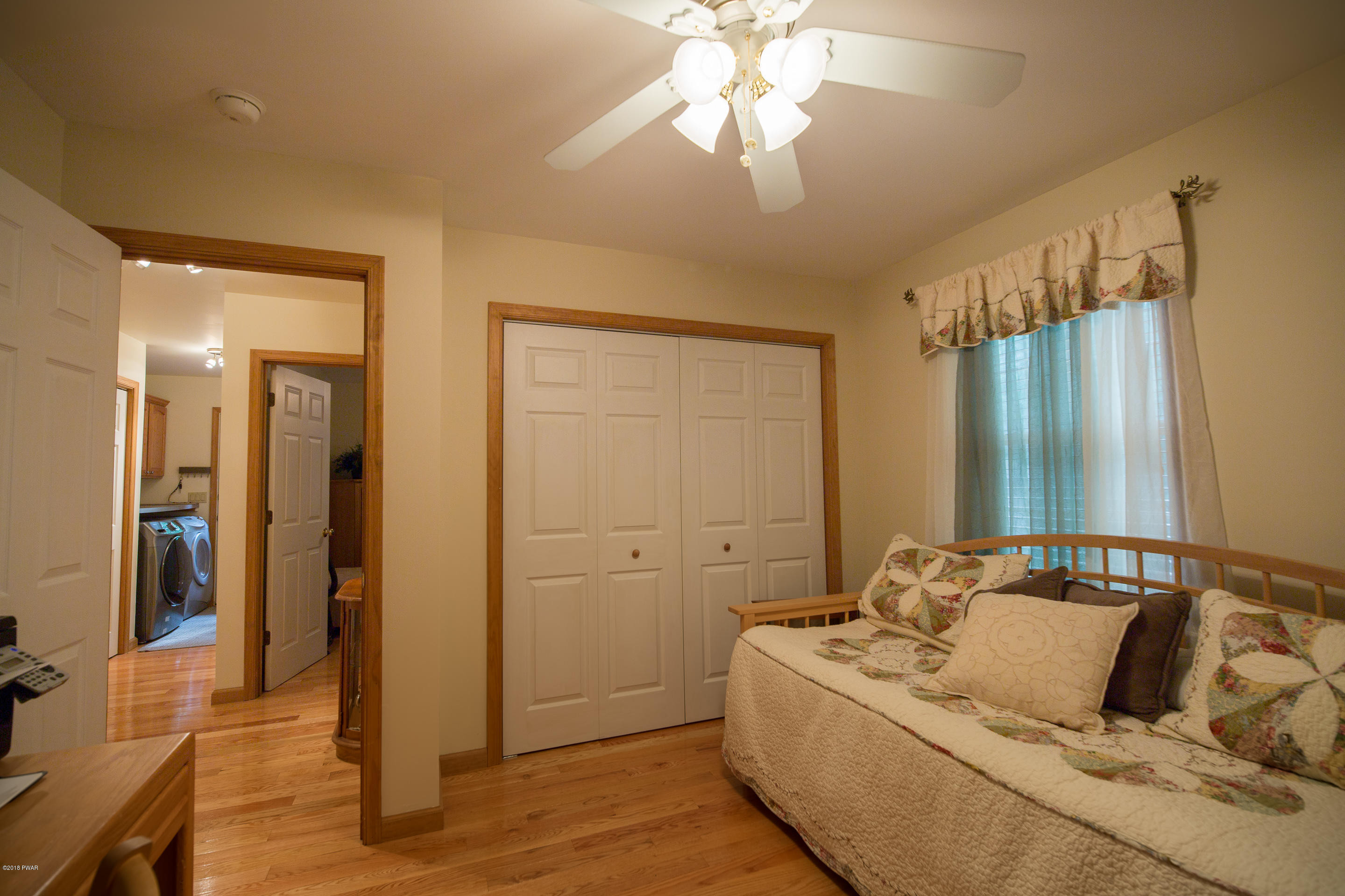 104 Lakeview Road Lackawaxen, PA 18435 - Photo 27 of 44 Bedroom 3