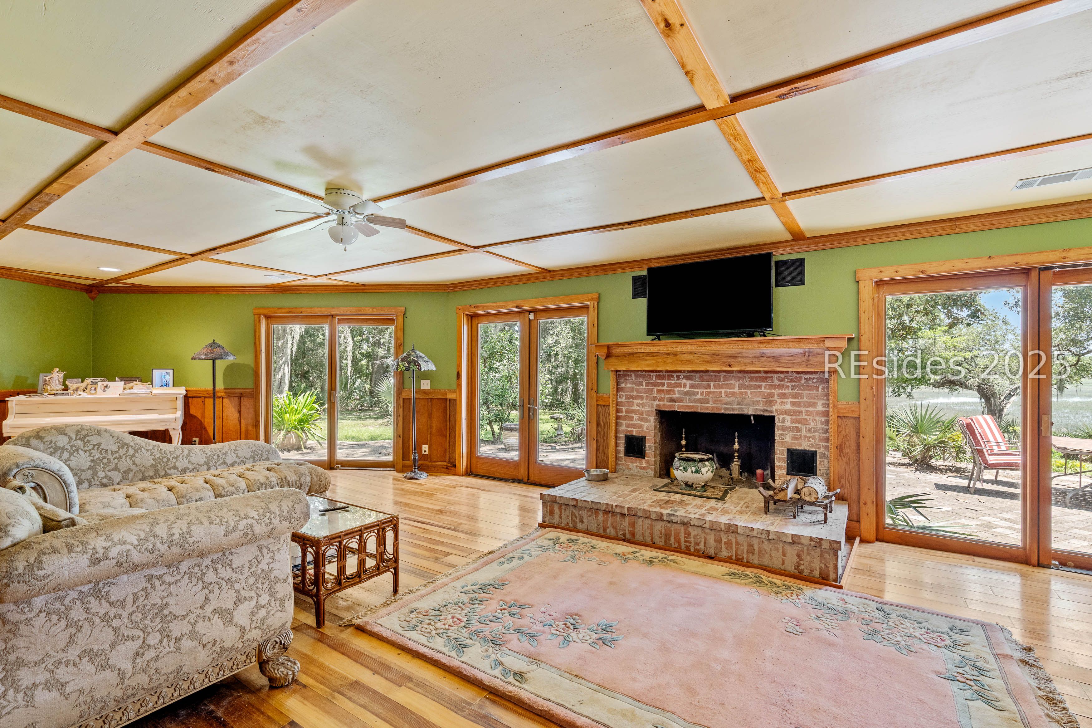 822 Knowles Island Road Ridgeland, SC 29936 - Photo 24 of 55