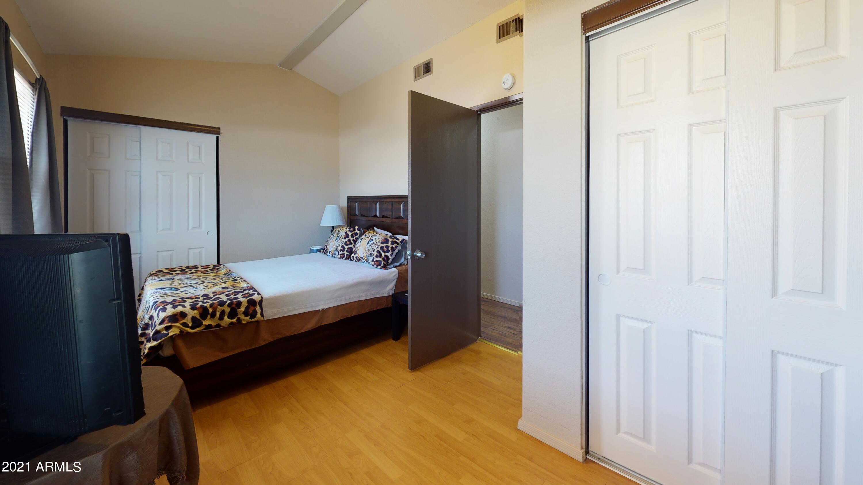 696 North Warren Road Benson, AZ 85602 - Photo 18 of 31 Bedroom #2