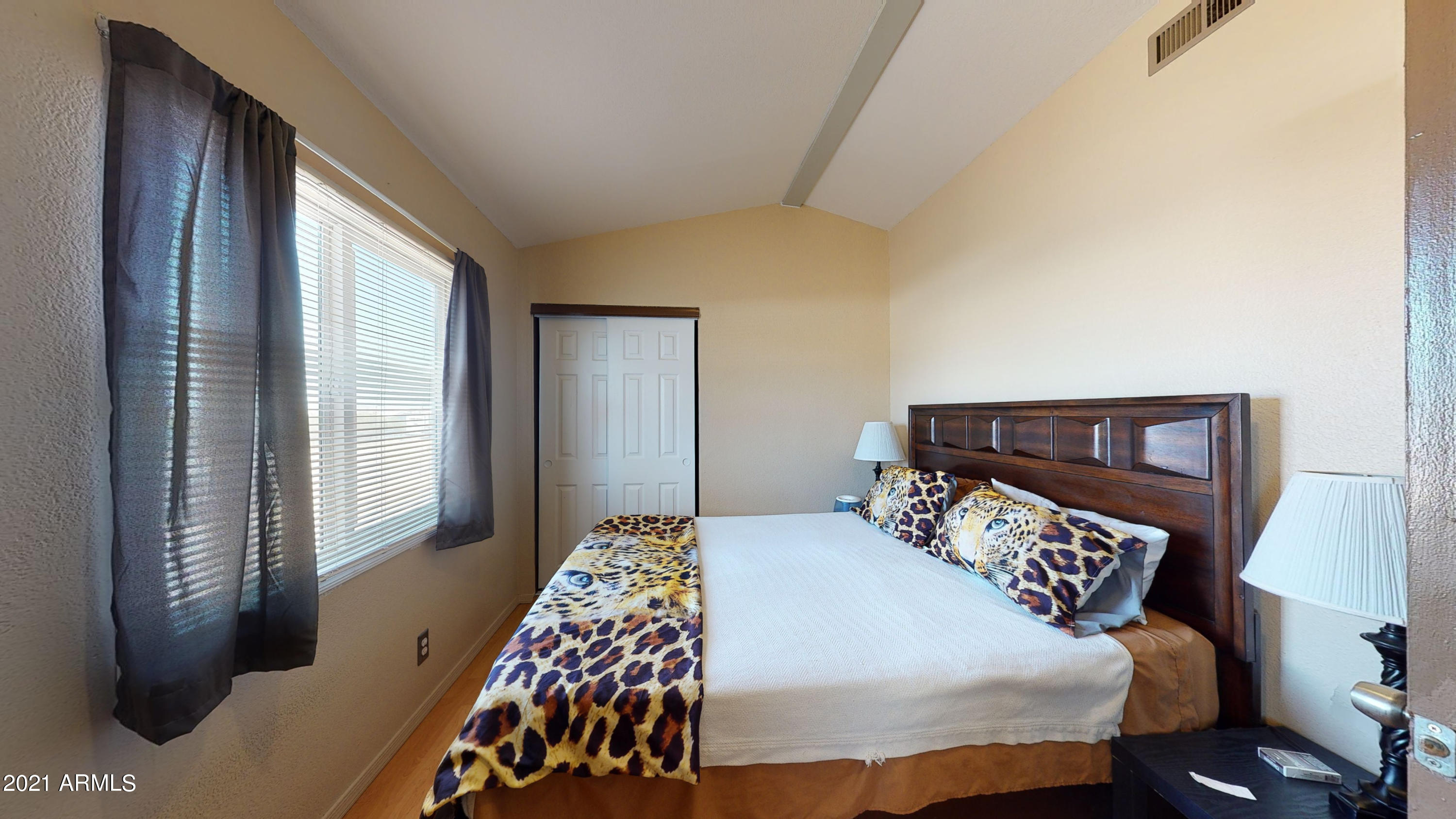 696 North Warren Road Benson, AZ 85602 - Photo 19 of 31 Bedroom #2