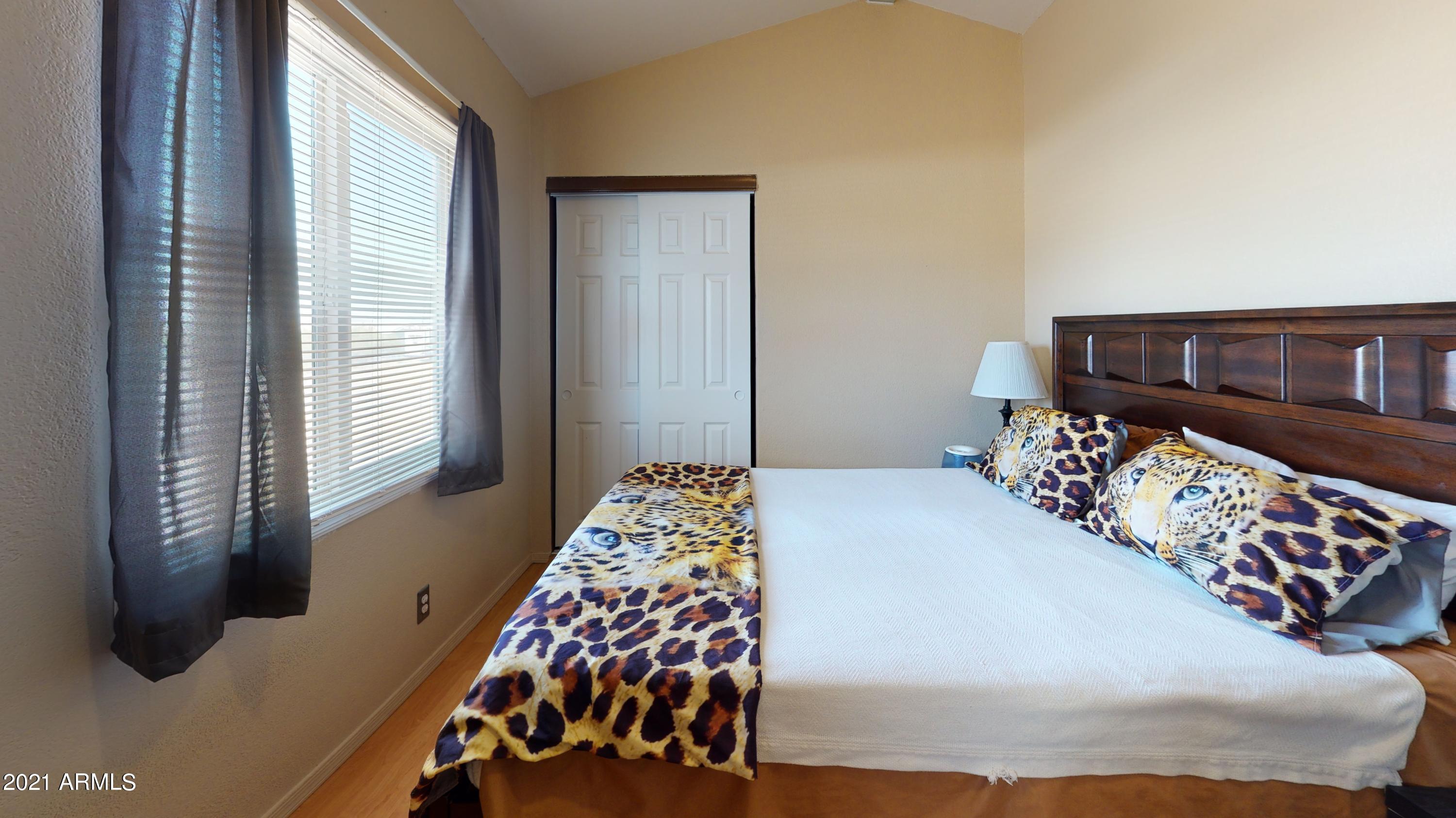 696 North Warren Road Benson, AZ 85602 - Photo 20 of 31 Bedroom #2