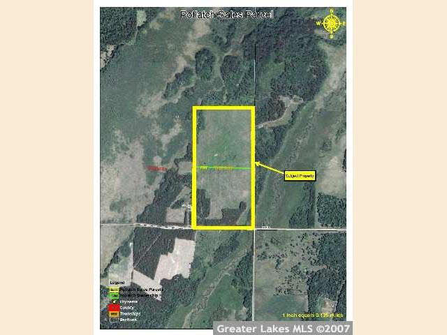 Tbd County Road 138 Sebeka, MN 56478 - Photo 1 of 1 Gallery Image 1