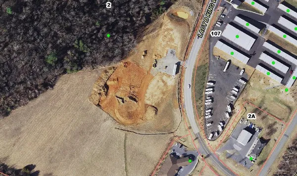 $349,500 | 1-7a Lacy King Way, Staunton, VA 24401