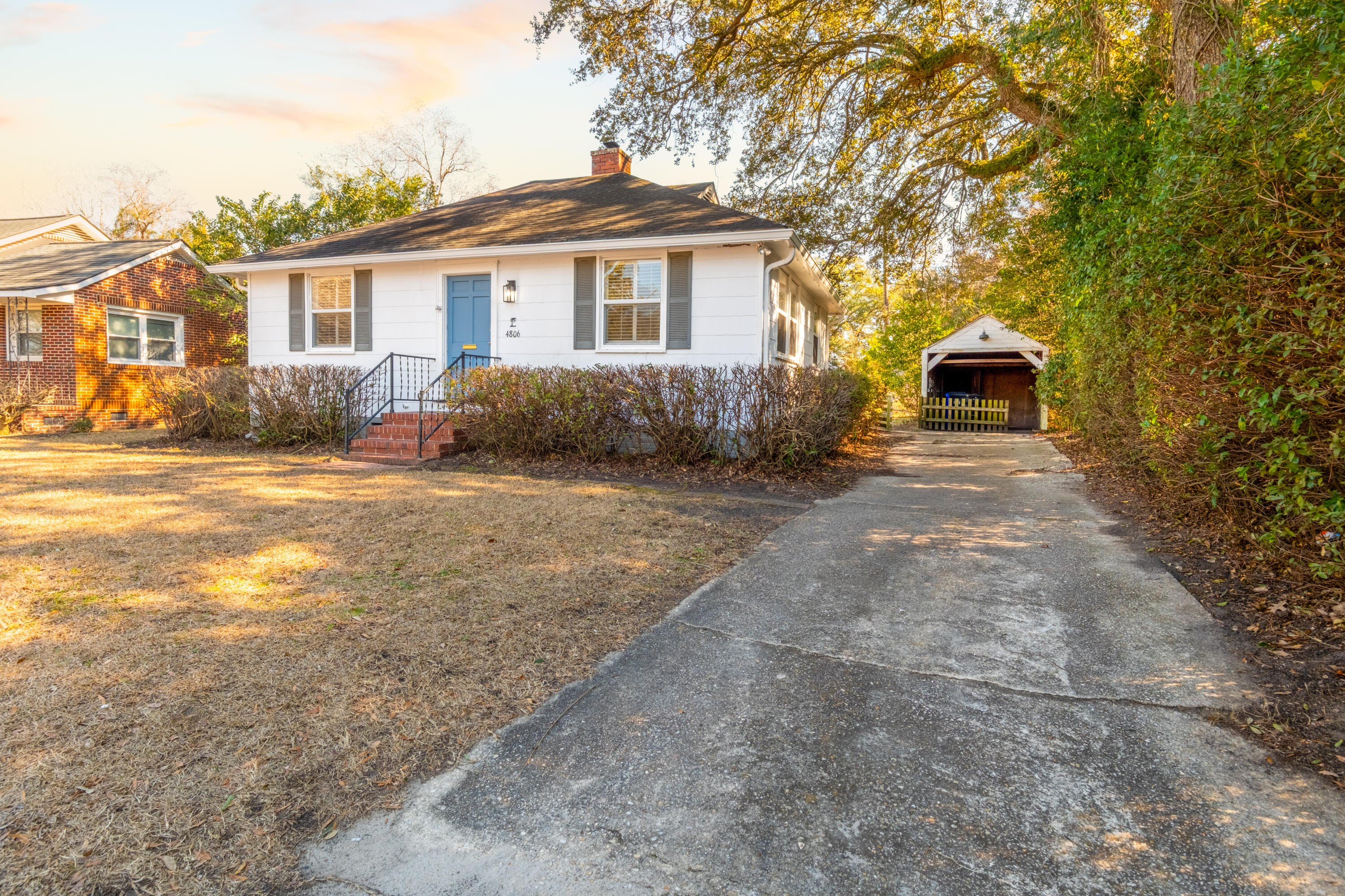 4806 Berckman Road North Charleston, SC 29405 - Photo 2 of 25 4806 Berckman Rd_Eterna_Media-2