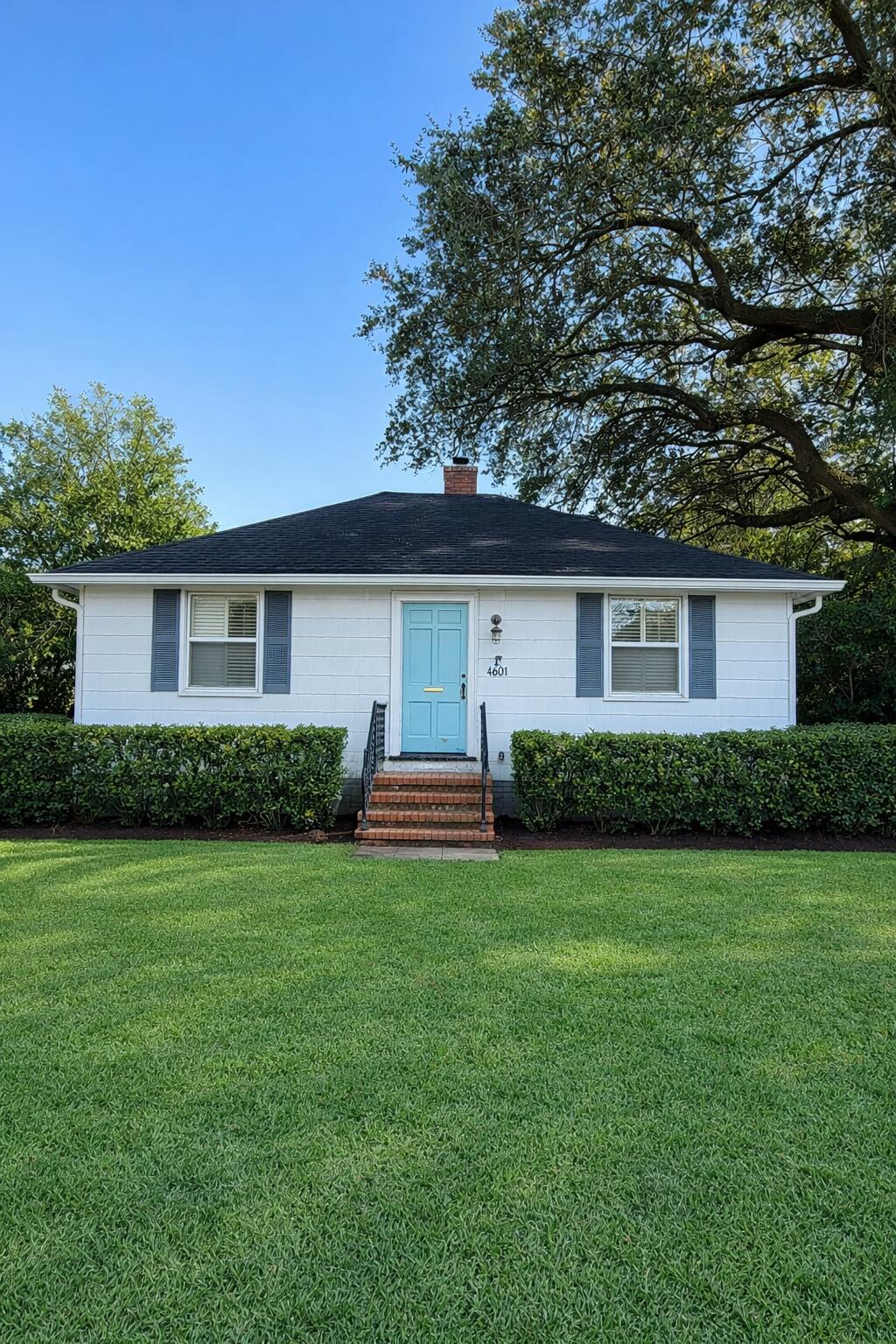 4806 Berckman Road North Charleston, SC 29405 - Photo 25 of 25 exterior edited