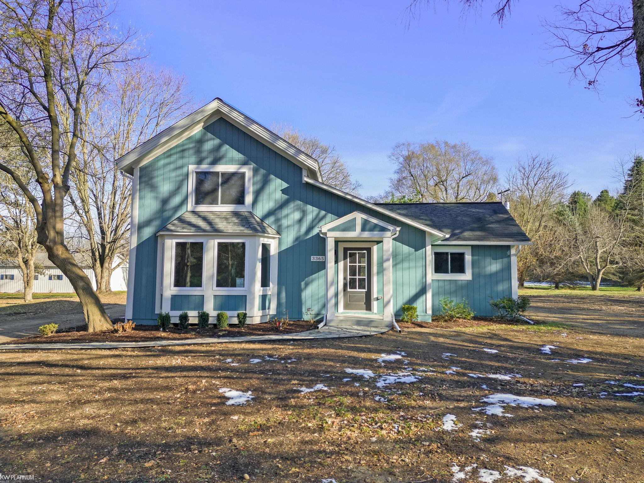 3365 Wynns Mill Road Metamora, MI 48455 - Photo 2 of 43 50097145-1.JPG