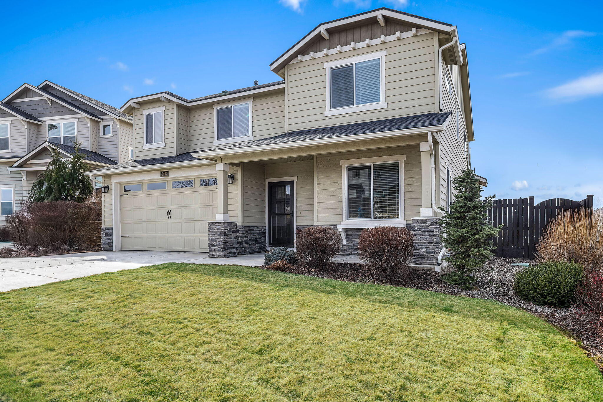 2457 Southwest 45th Street Redmond, OR 97756 - Photo 8 of 78 2026_02_26_2457_sw_45th_st_rdm-3
