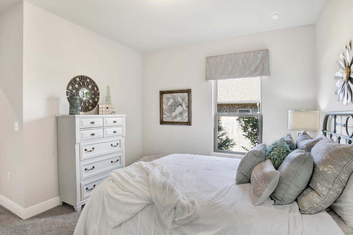 12895 Shoshoney Circle Fairhope, AL 36532 - Photo 18 of 30 Bedroom