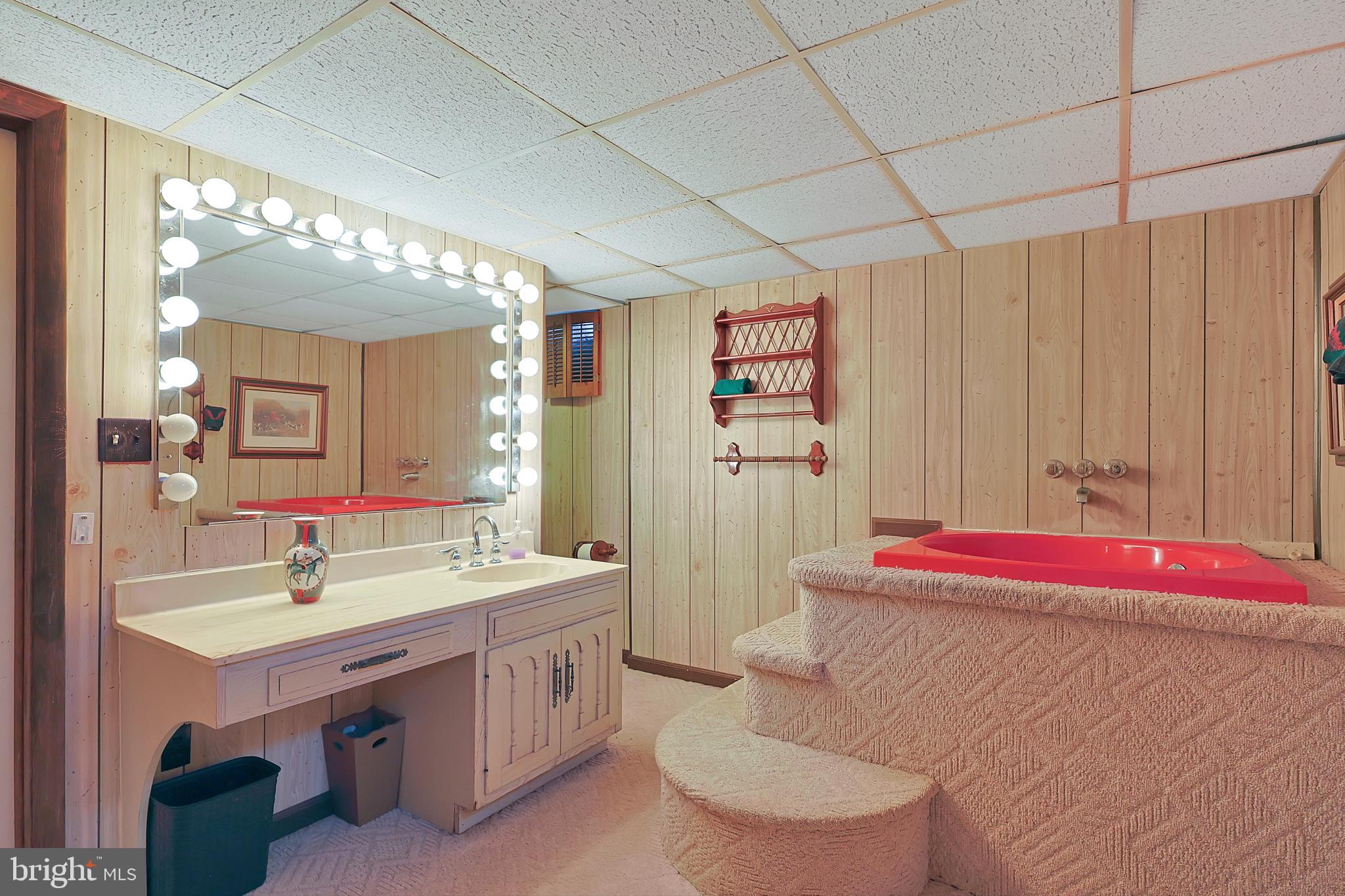 7977 Knobley Road Keyser, WV 26726 - Photo 33 of 44 Basement Bath