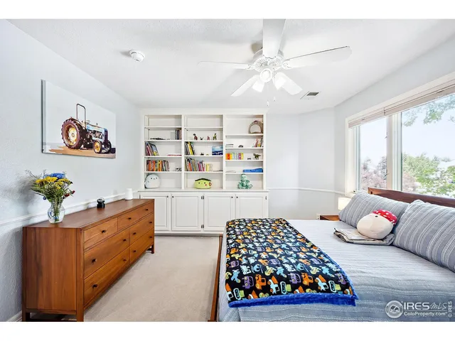 $1,699,000 | 535 Sawtooth Point, Lafayette, CO 80026