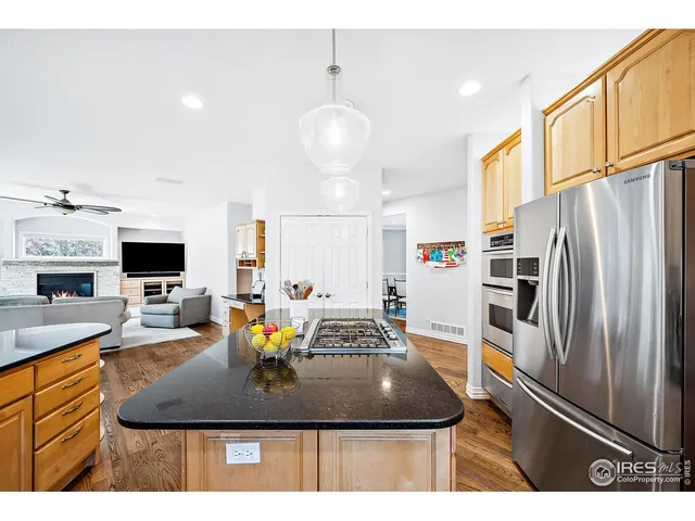 $1,699,000 | 535 Sawtooth Point, Lafayette, CO 80026