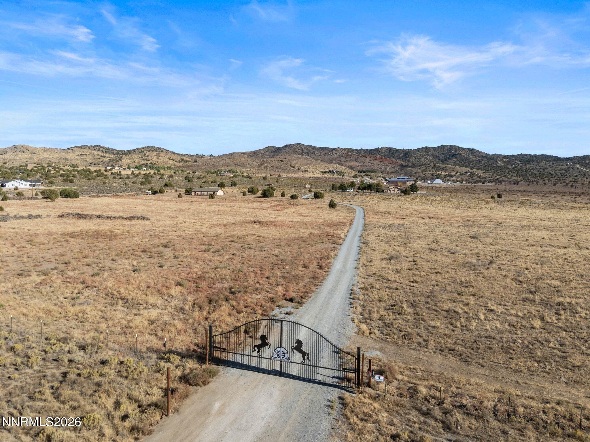 1275 Antelope Valley Road Reno, NV 89508 - Photo 115 of 124 1275 Antelope Valley Rd-136
