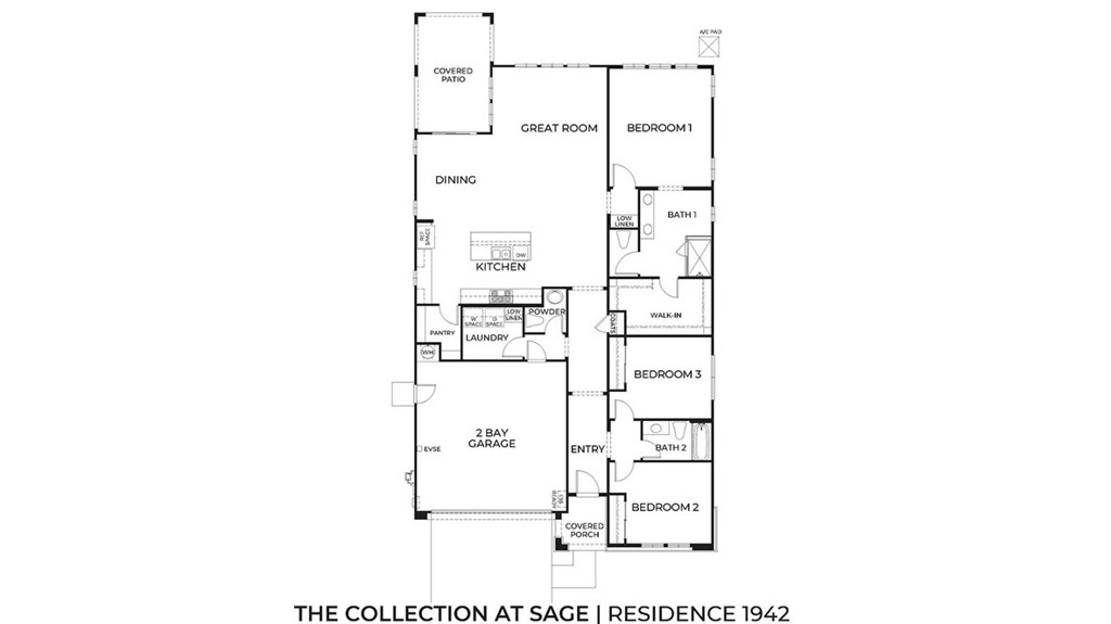 73567 Raphael Drive Palm Desert, CA 92211 - Photo 2 of 2 a picture of a bathroom with a shower