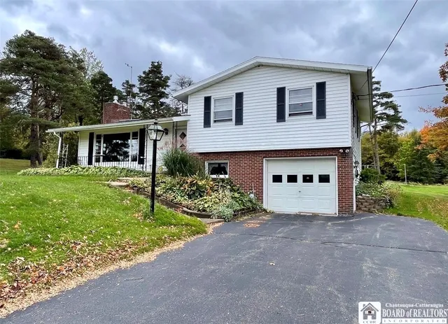 $249,900 | 3375 Stone Quarry Road, Sheridan, NY 14063