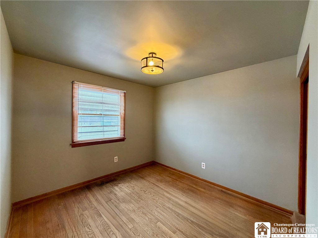 3375 Stone Quarry Road Sheridan, NY 14063 - Photo 12 of 26 Bedroom 1