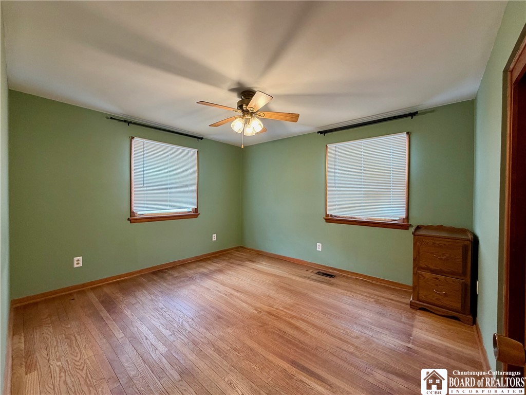 3375 Stone Quarry Road Sheridan, NY 14063 - Photo 13 of 26 Bedroom 2