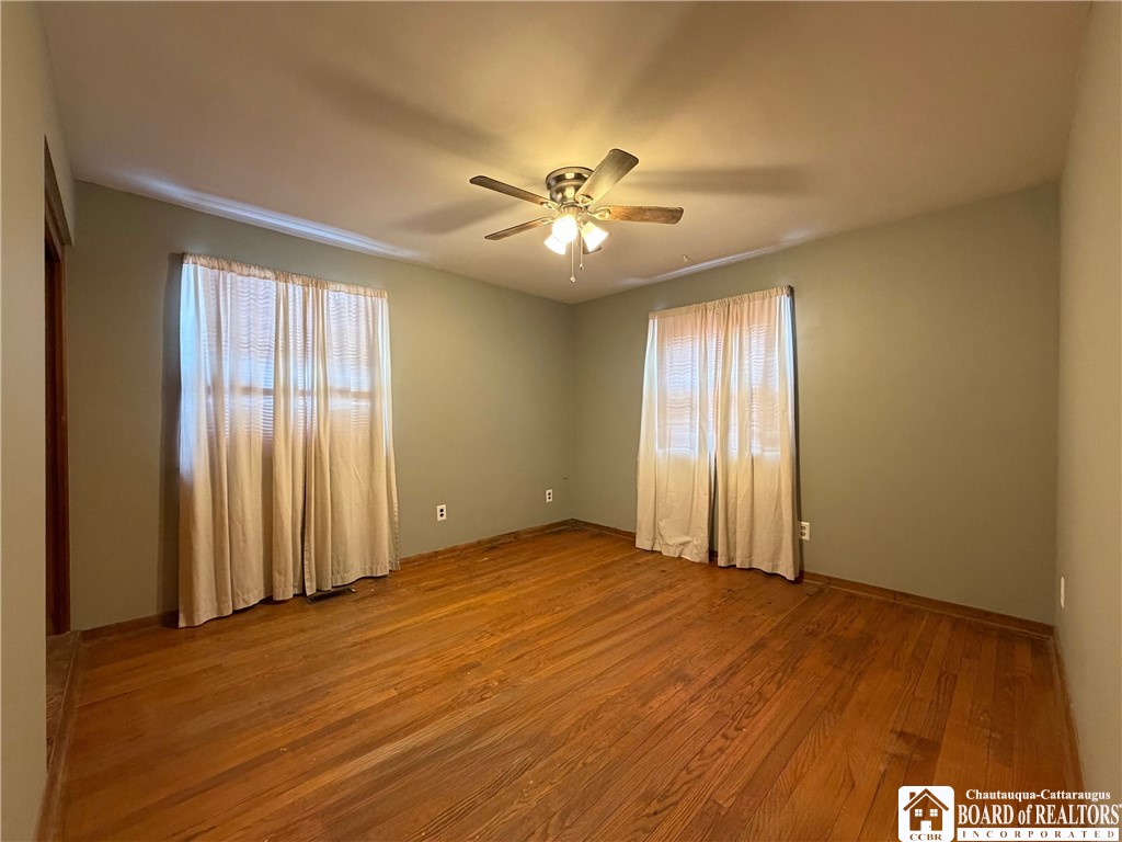 3375 Stone Quarry Road Sheridan, NY 14063 - Photo 14 of 26 Bedroom 3