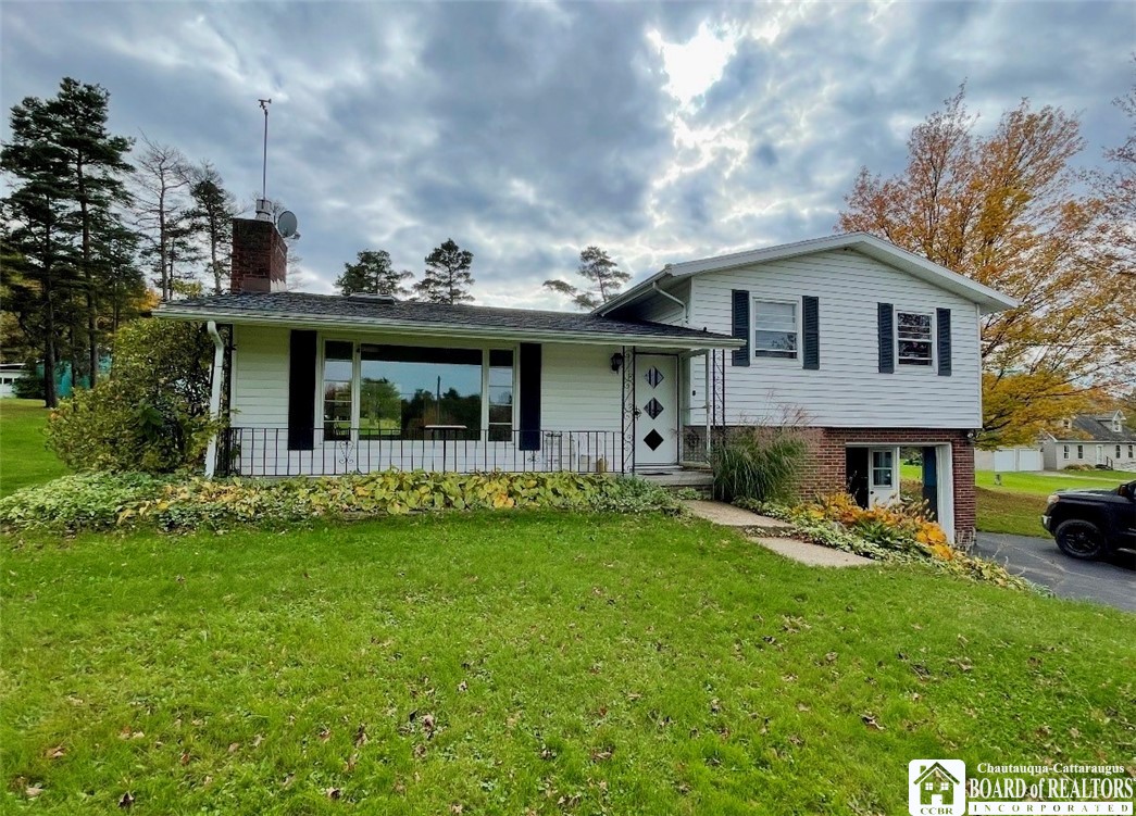 3375 Stone Quarry Road Sheridan, NY 14063 - Photo 2 of 26