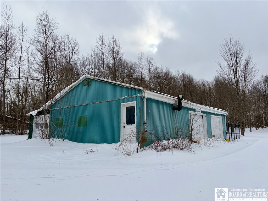 3375 Stone Quarry Road Sheridan, NY 14063 - Photo 21 of 26