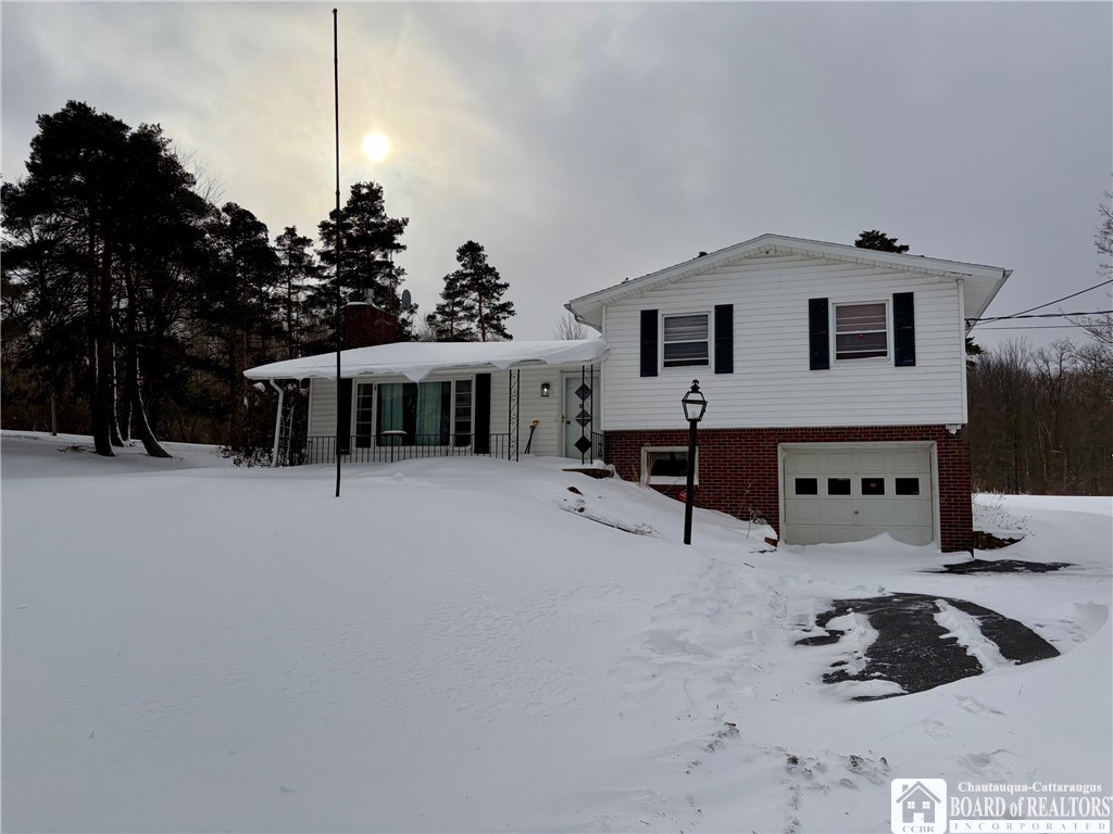 3375 Stone Quarry Road Sheridan, NY 14063 - Photo 23 of 26