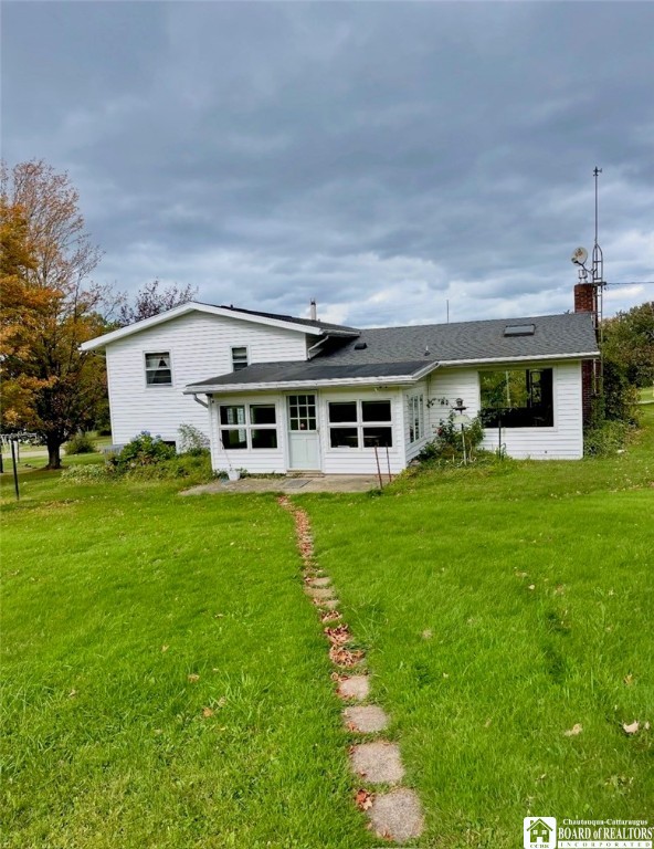 3375 Stone Quarry Road Sheridan, NY 14063 - Photo 26 of 26