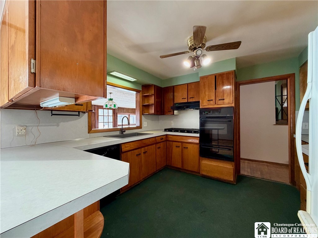 3375 Stone Quarry Road Sheridan, NY 14063 - Photo 3 of 26