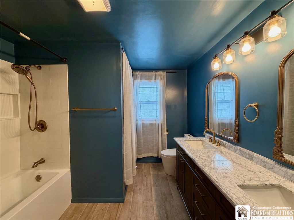 3375 Stone Quarry Road Sheridan, NY 14063 - Photo 9 of 26