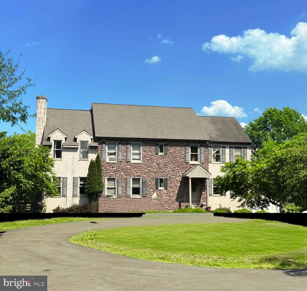 1757 Holicong Road New Hope, PA 18938 - Photo 1 of 2