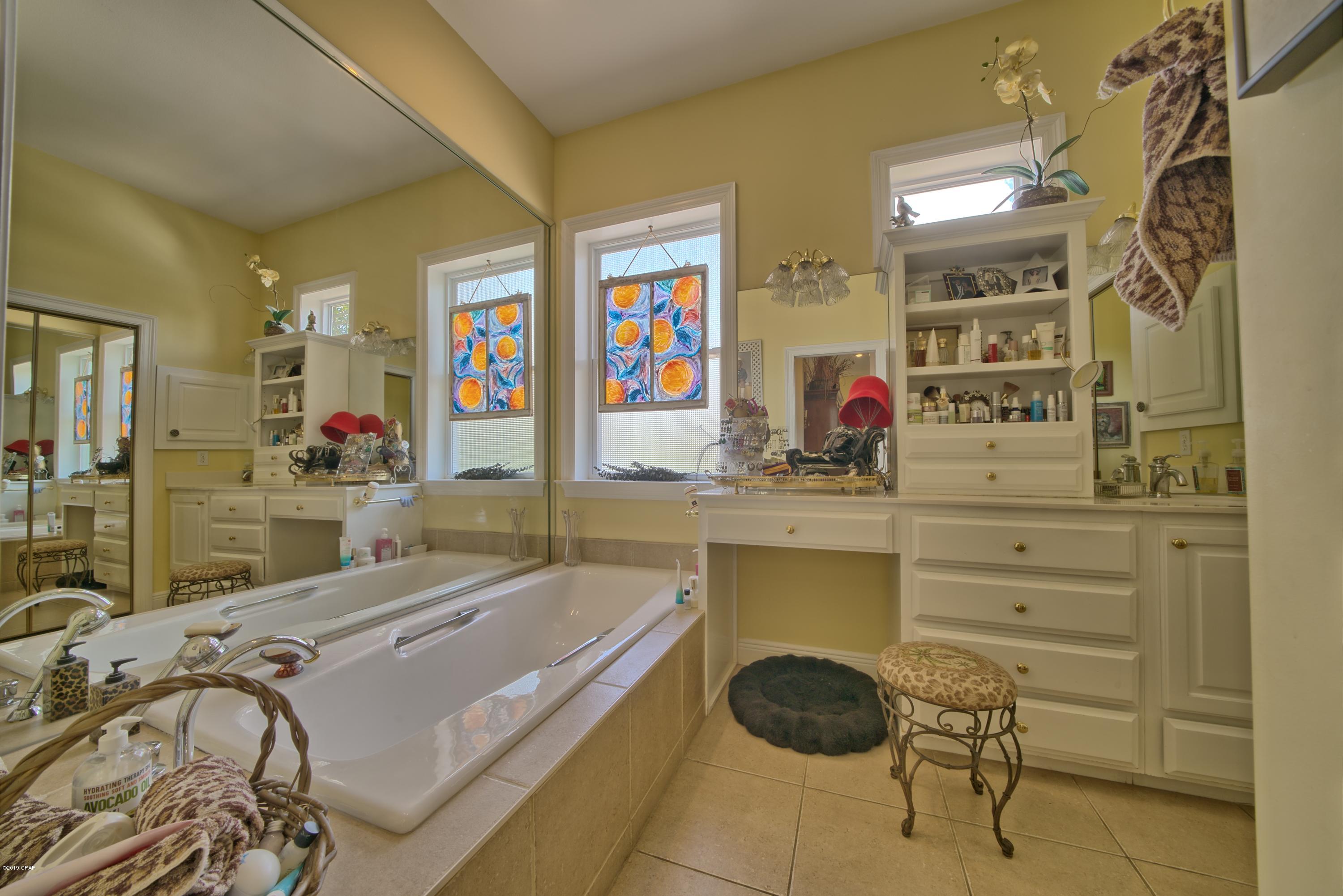 3501 Dragon Ridge Road Panama City Beach, FL 32408 - Photo 25 of 50