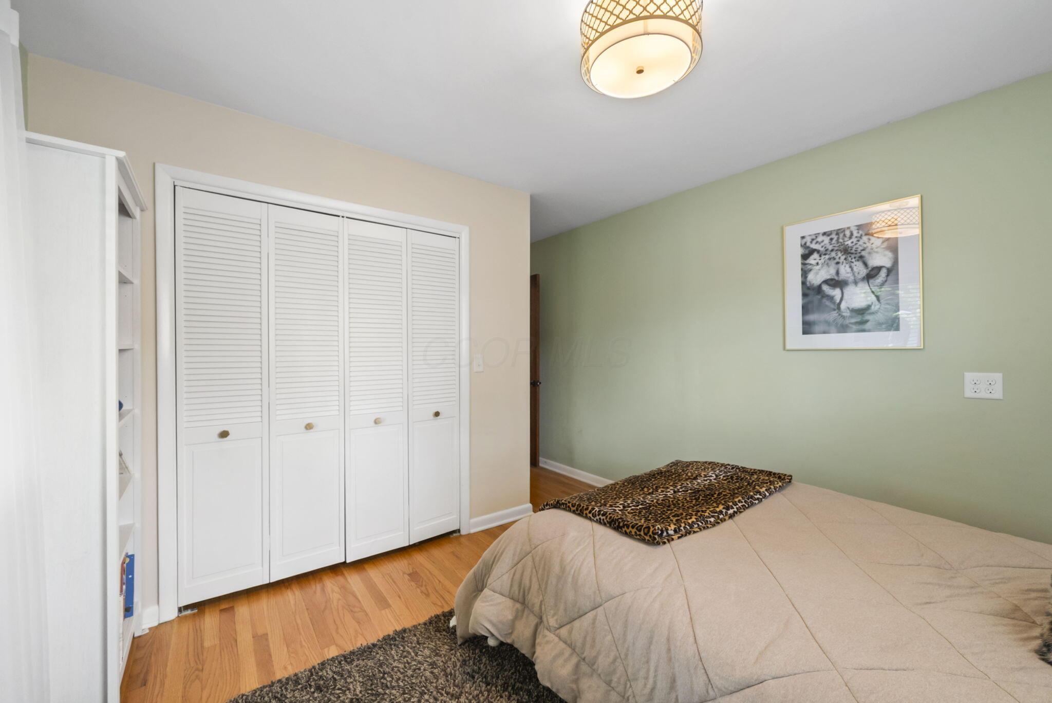 3956 Mountview Road Upper Arlington, OH 43220 - Photo 38 of 85 Bedroom 3