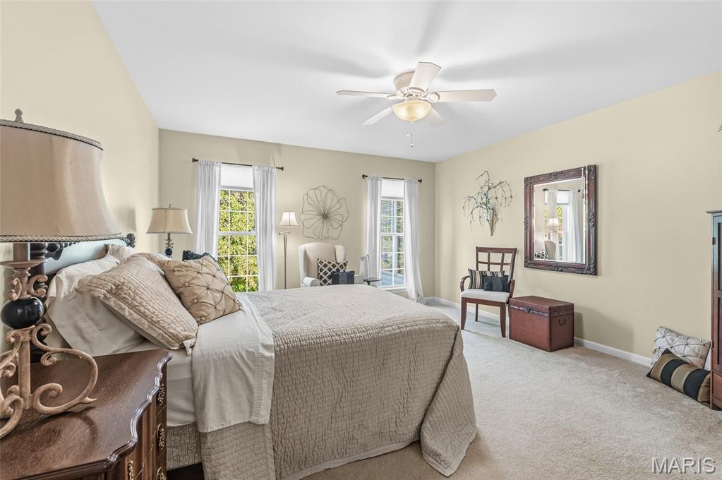 5004 Castlegate Lane Godfrey, IL 62035 - Photo 13 of 37