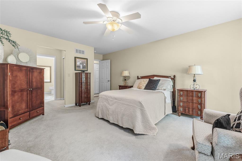 5004 Castlegate Lane Godfrey, IL 62035 - Photo 15 of 37