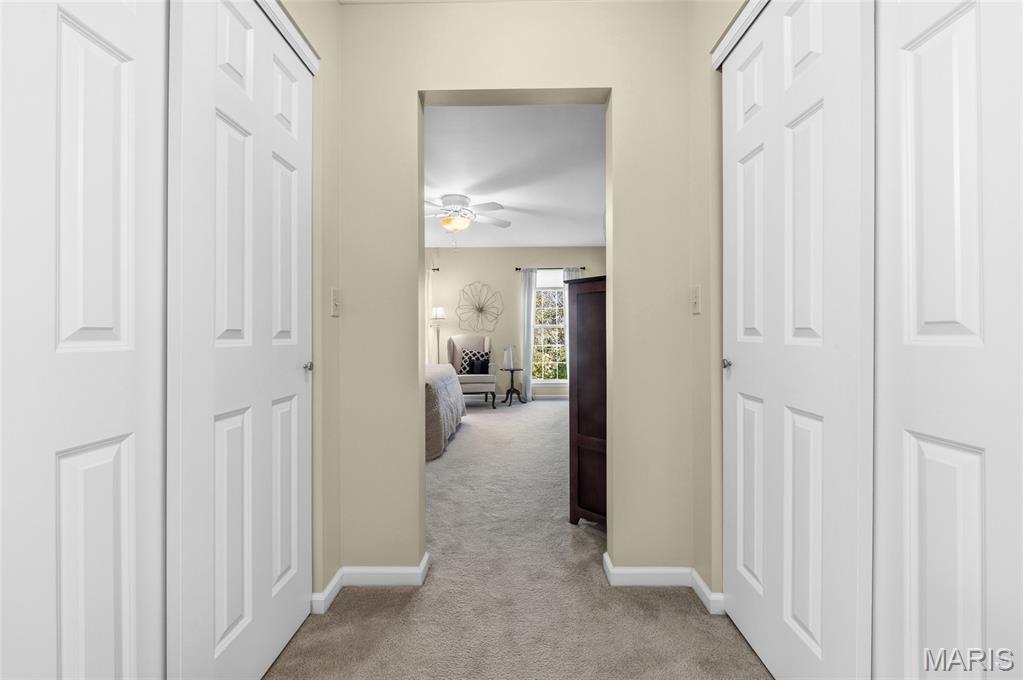 5004 Castlegate Lane Godfrey, IL 62035 - Photo 21 of 37