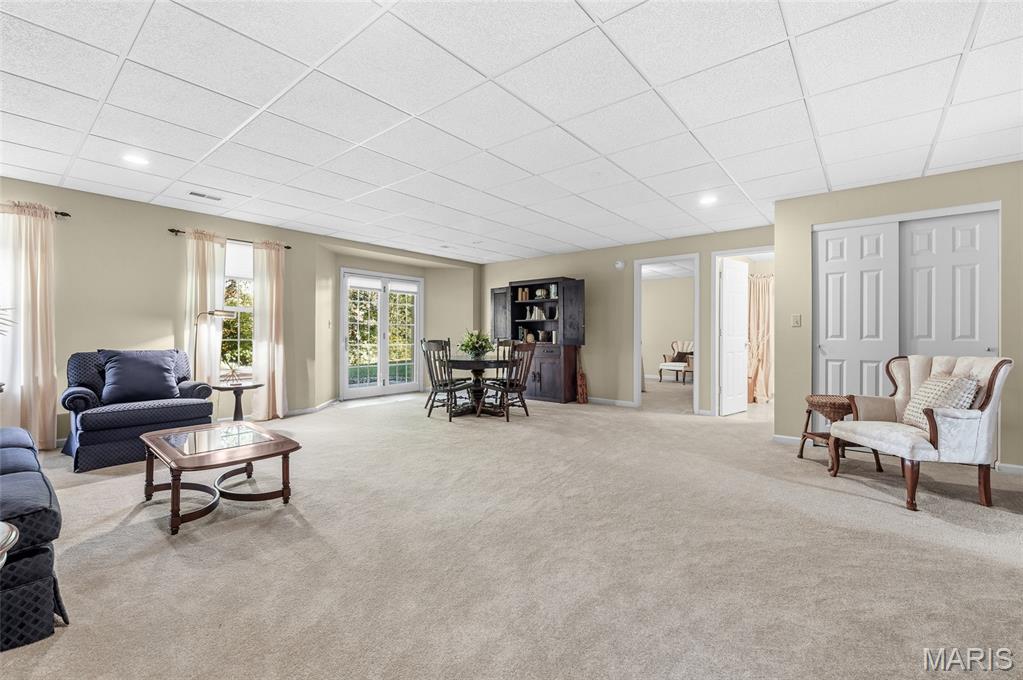 5004 Castlegate Lane Godfrey, IL 62035 - Photo 25 of 37