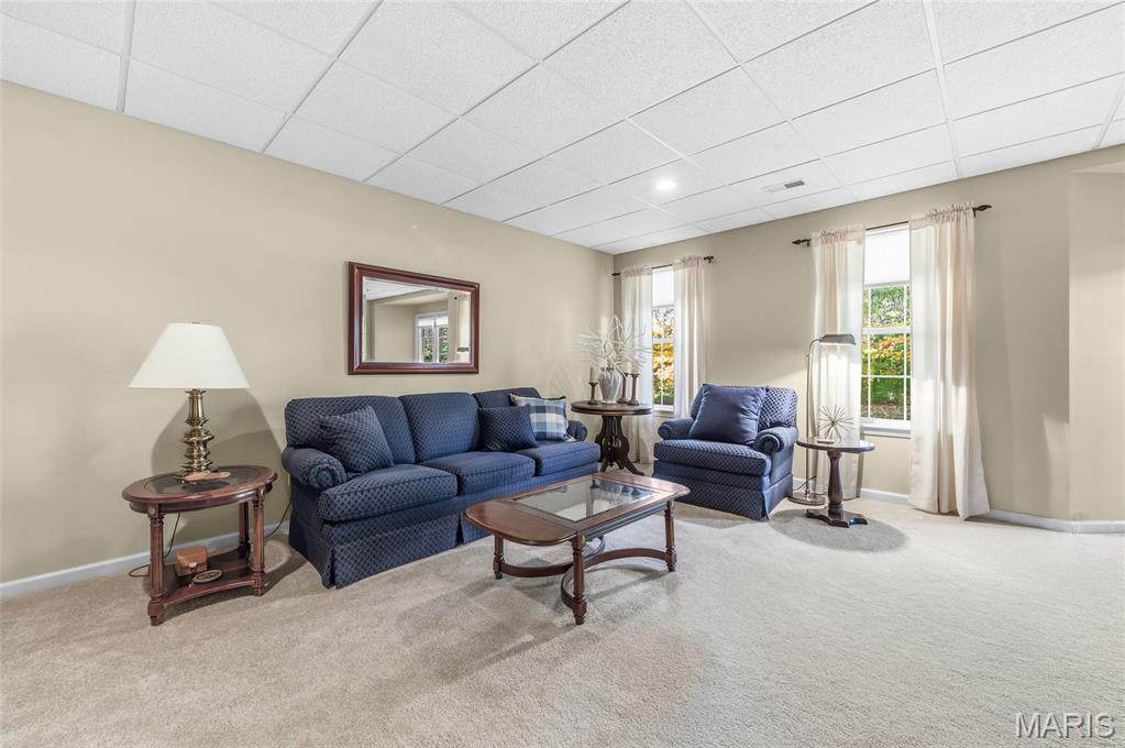 5004 Castlegate Lane Godfrey, IL 62035 - Photo 26 of 37