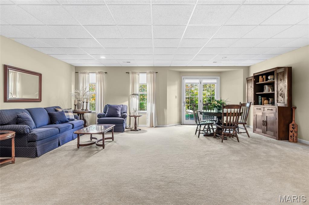 5004 Castlegate Lane Godfrey, IL 62035 - Photo 27 of 37