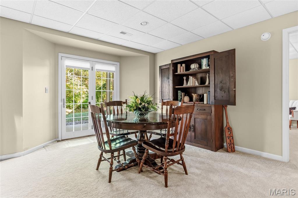 5004 Castlegate Lane Godfrey, IL 62035 - Photo 28 of 37