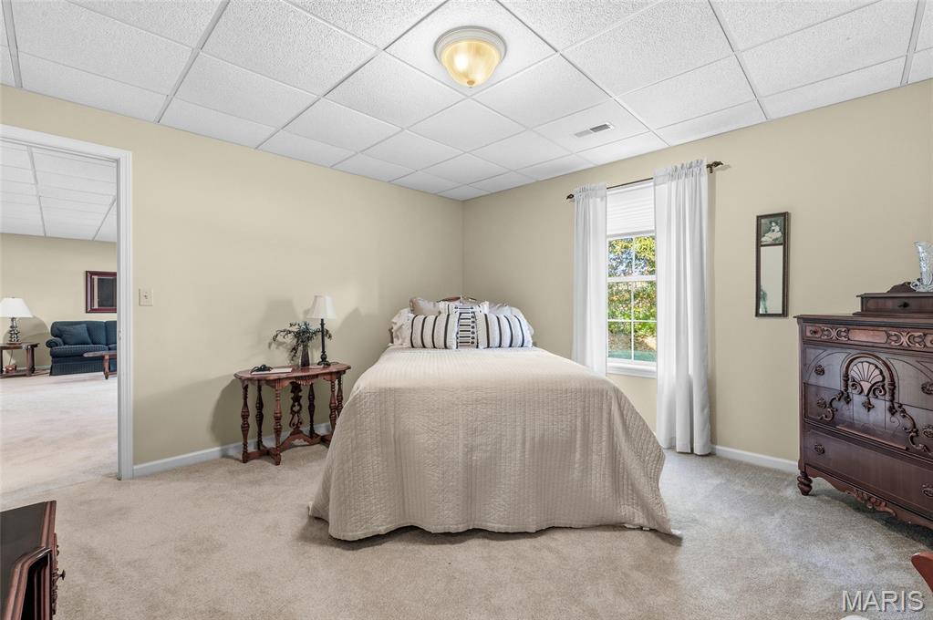 5004 Castlegate Lane Godfrey, IL 62035 - Photo 29 of 37