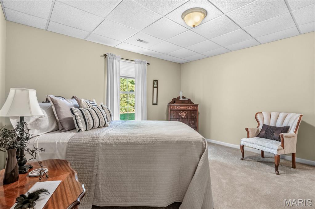 5004 Castlegate Lane Godfrey, IL 62035 - Photo 30 of 37